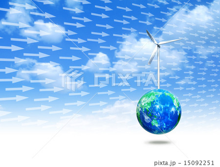 風車を風が吹きぬける 風車を風が吹きぬける 15092251