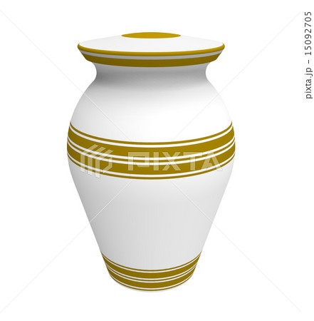 Cremation urn 15092705