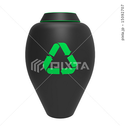 Cremation urn 15092707