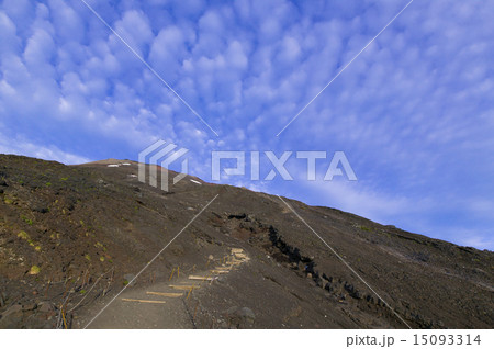 富士登山 富士登山 15093314