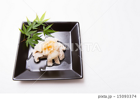 サバ白子のポン酢あえ サバ白子のポン酢あえ 15093374