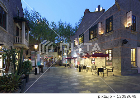 上海新天地 15093649