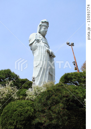 高崎白衣大観音 高崎白衣大観音 15093774