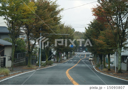 宮崎台駅の街並み 15093807