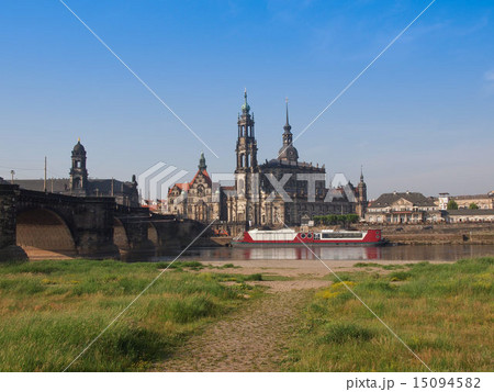 Dresden Hofkirche 15094582