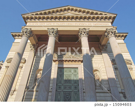 San Massimo church, Turin 15094603