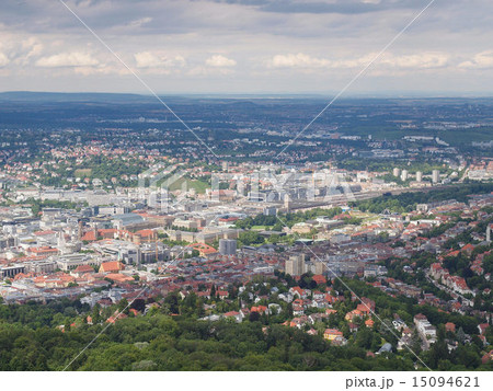 Stuttgart, Germany 15094621