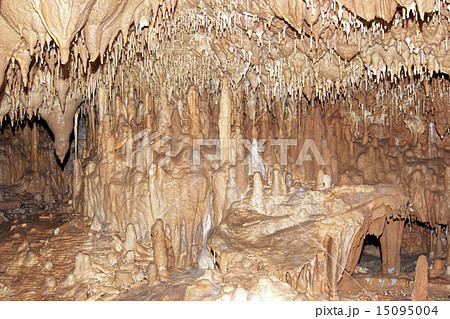 Javoricko stalactite caves Javoricko stalactite caves 15095004