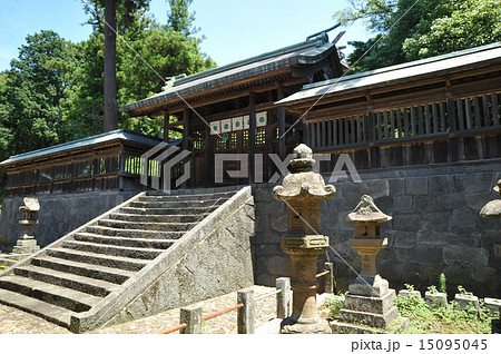 出雲　揖夜神社 15095045