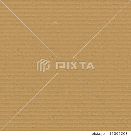 Vector Realistic Cardboard Texture 15095203