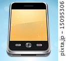 Vector Realistic Cell Phone 15095306
