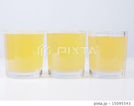 Pineapple juice 15095543