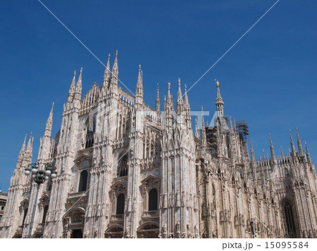 Milan Cathedral Milan Cathedral 15095584