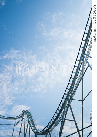 ジェットコースター ジェットコースター 15095668
