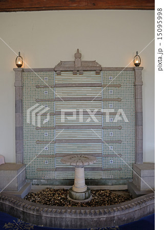 静岡県　川奈ホテルゴルフコース 15095998