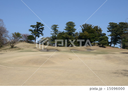 静岡県 川奈ホテルゴルフコース 静岡県 川奈ホテルゴルフコース 15096000