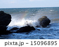 波しぶき 15096895