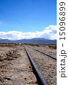 線路(列車の墓場) 15096899