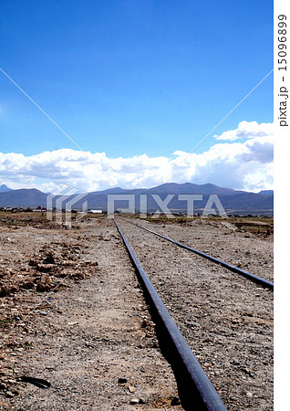 線路(列車の墓場) 線路(列車の墓場) 15096899