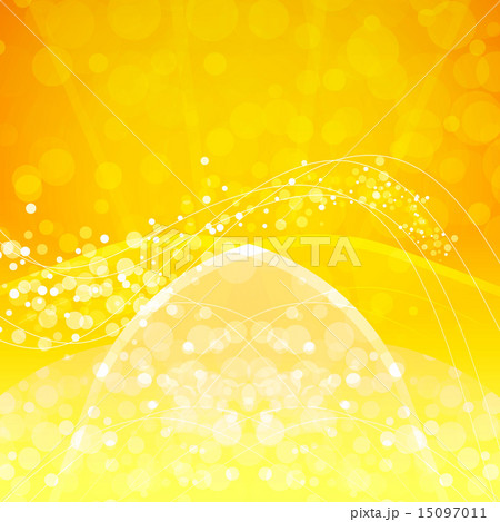 Abstract orange background. Vector Illustration Abstract orange background. Vector Illustration 15097011