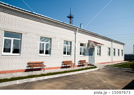 outdoors building outdoors building 15097673