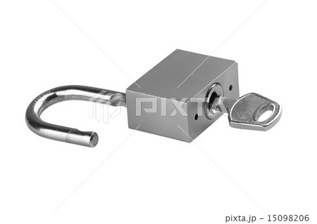 Padlock Padlock 15098206