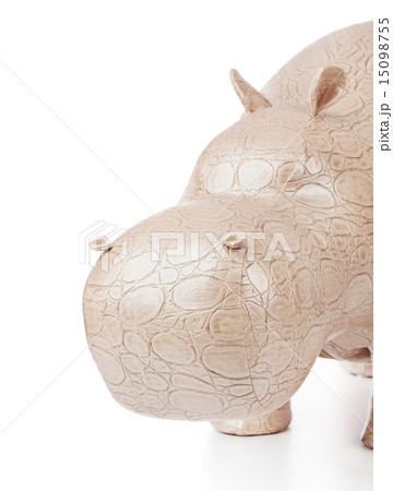 Toy hippopotamus 15098755