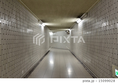 地下通路 15099028