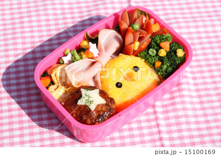 お弁当 15100169
