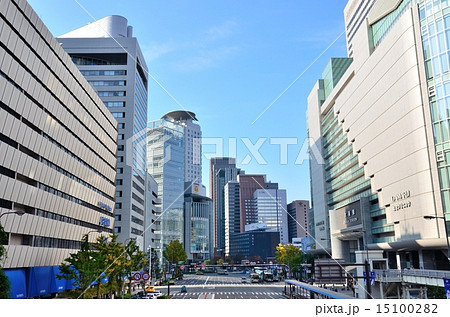 大阪駅前 大阪駅前 15100282