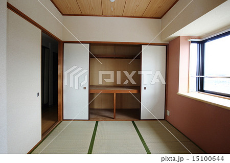 マンション空室 15100644