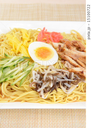 おいしい冷やし中華 おいしい冷やし中華 15100722