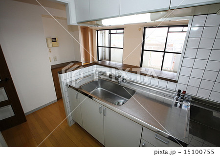 マンション　空室 15100755