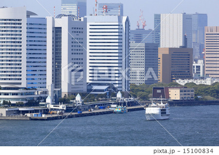 東京湾 東京湾 15100834