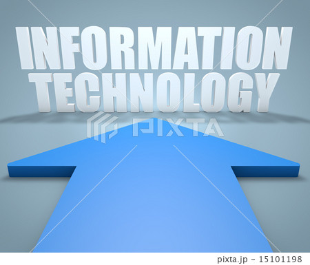 Information Technology 15101198