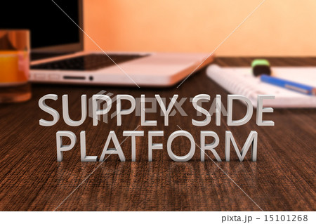 Supply Side Platform 15101268