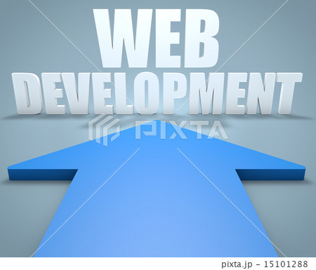 Web Development 15101288