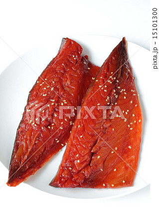 サバのみりん干し 15101300