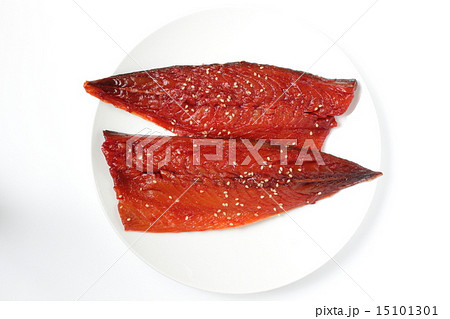 サバのみりん干し 15101301