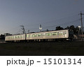 烏山線のアキュム 15101314