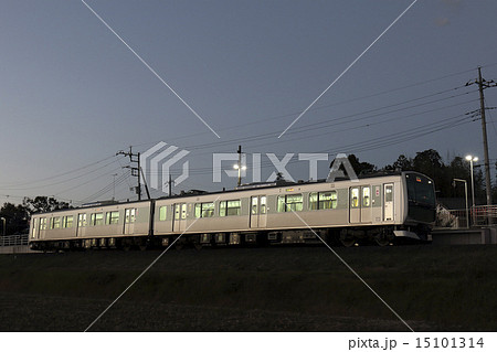 烏山線のアキュム 15101314