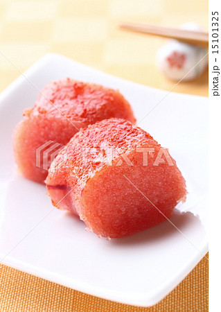 明太子のきりわけ 明太子のきりわけ 15101325