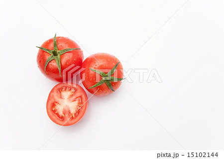 トマト 15102144