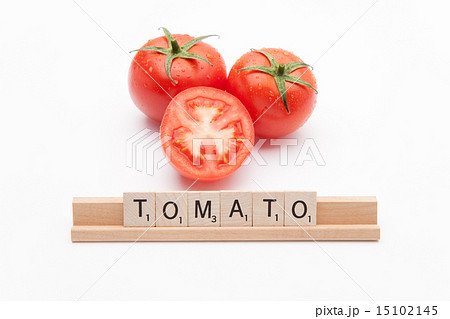 トマト 15102145