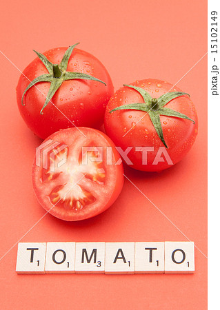 トマト 15102149