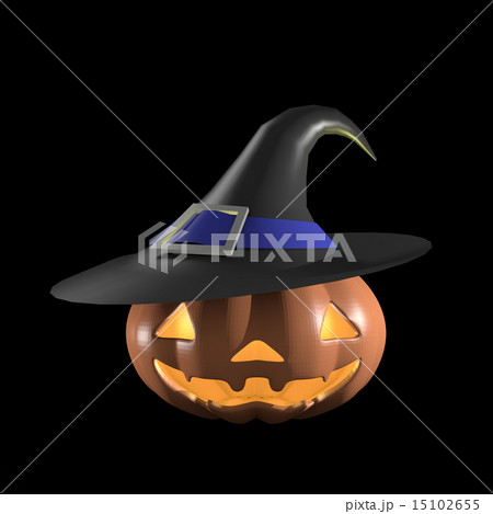 ハロウィン 15102655