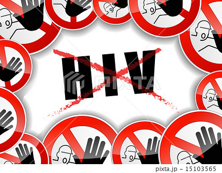 no hiv no hiv 15103565