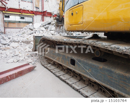 解体工事 解体工事 15103764