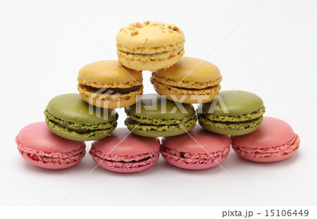 マカロン マカロン 15106449