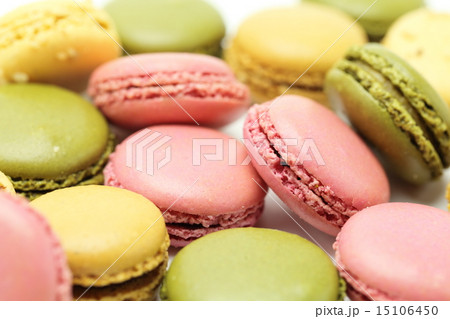 マカロン マカロン 15106450